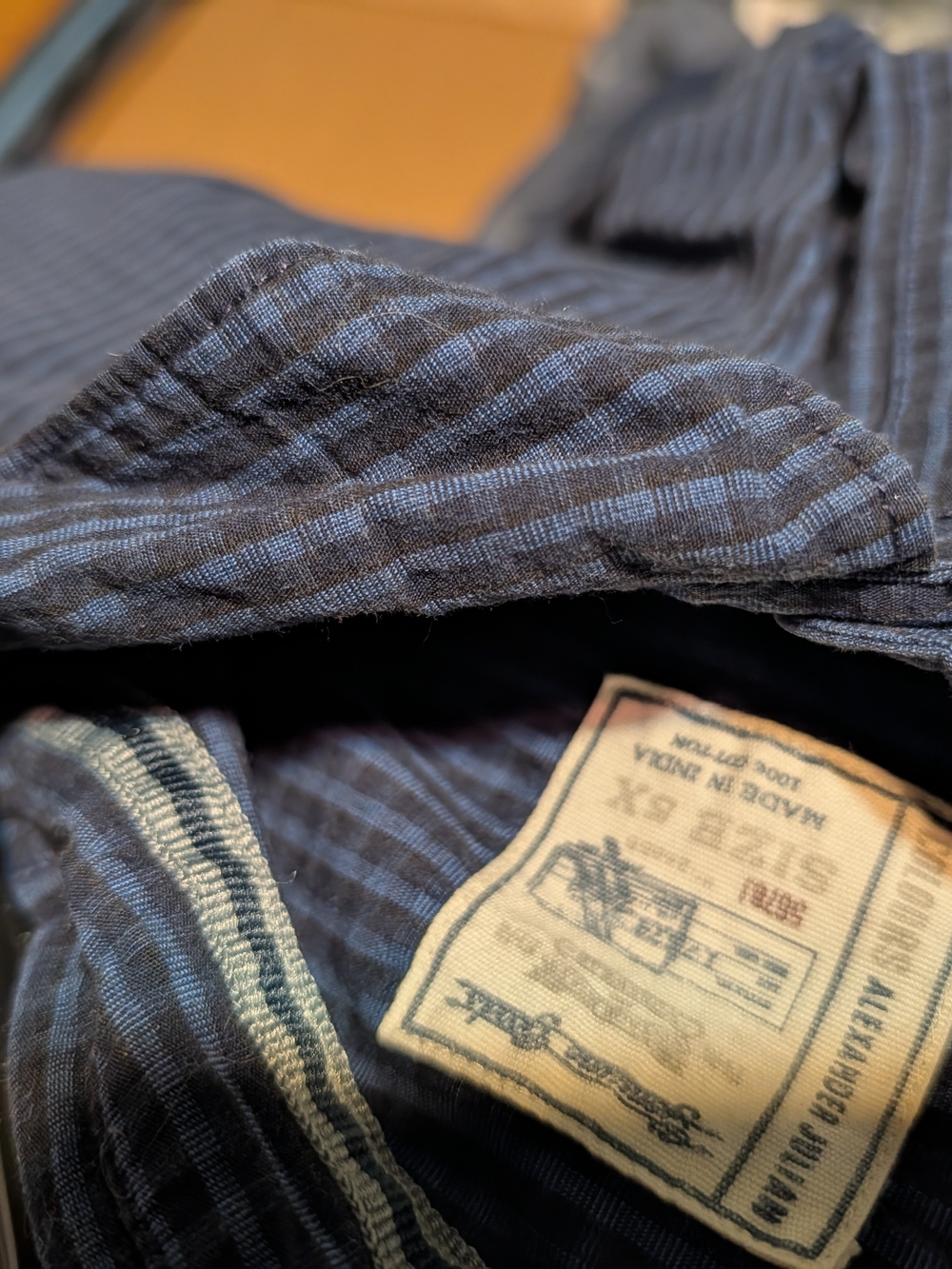 Mens Big.. Big And Tall The Whole Lot Collared Casual Shirts Polo And Button Ups - Picture 9 of 16